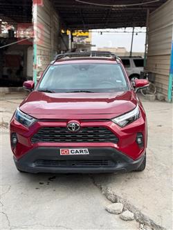 تويوتا راف 4